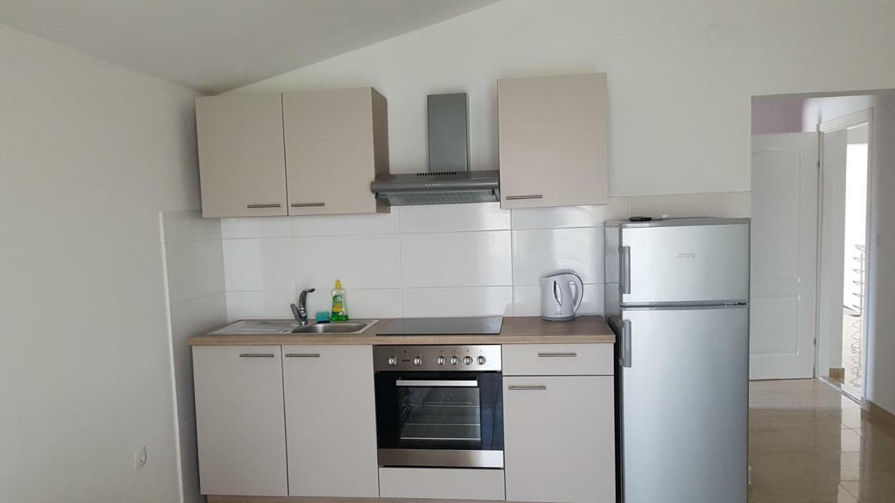 Apartman Maja 1 * Biograd Na Moru